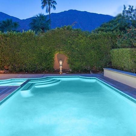 The Nest By Acme House Company Villa Palm Springs Ngoại thất bức ảnh