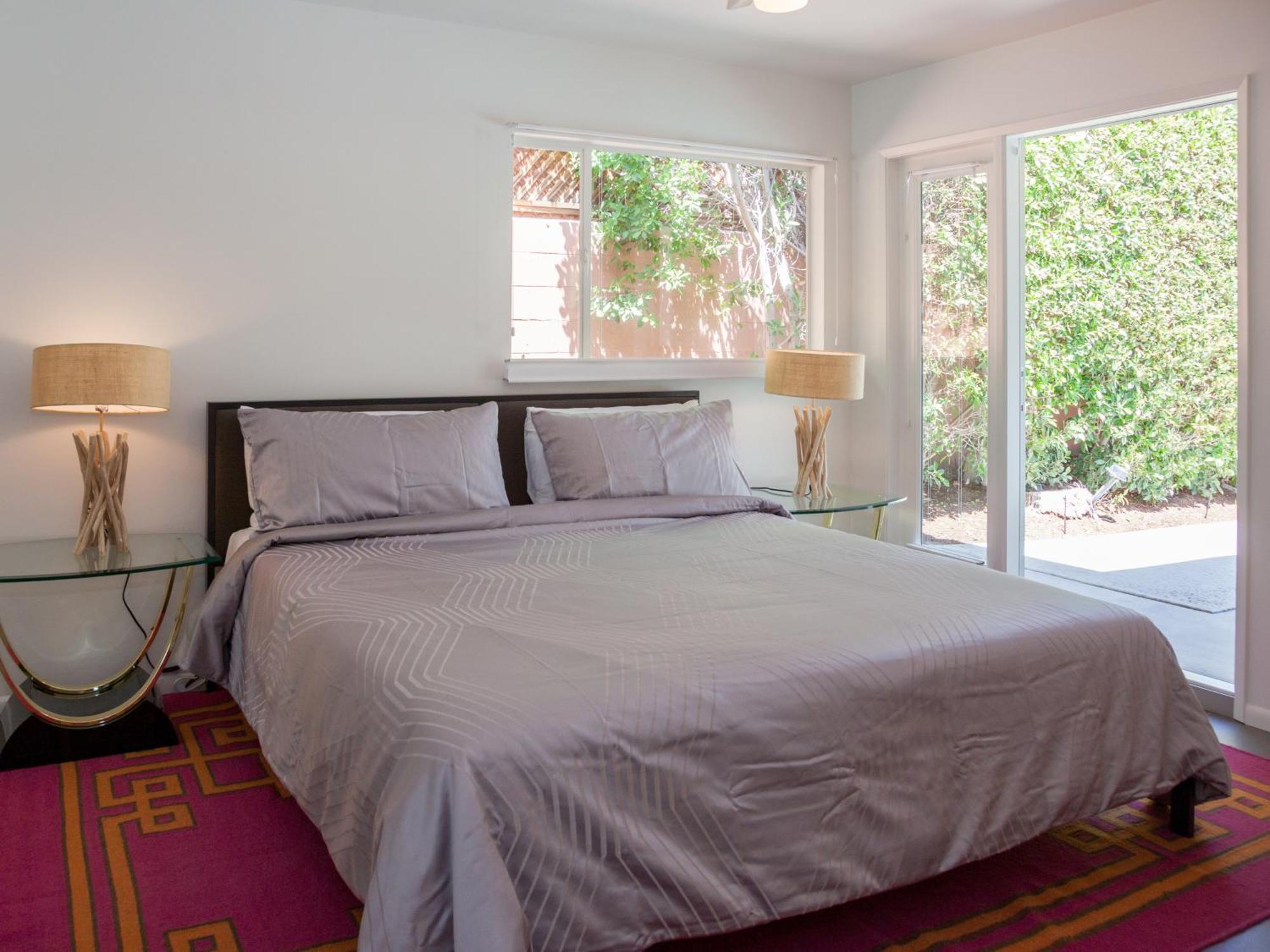 The Nest By Acme House Company Villa Palm Springs Ngoại thất bức ảnh