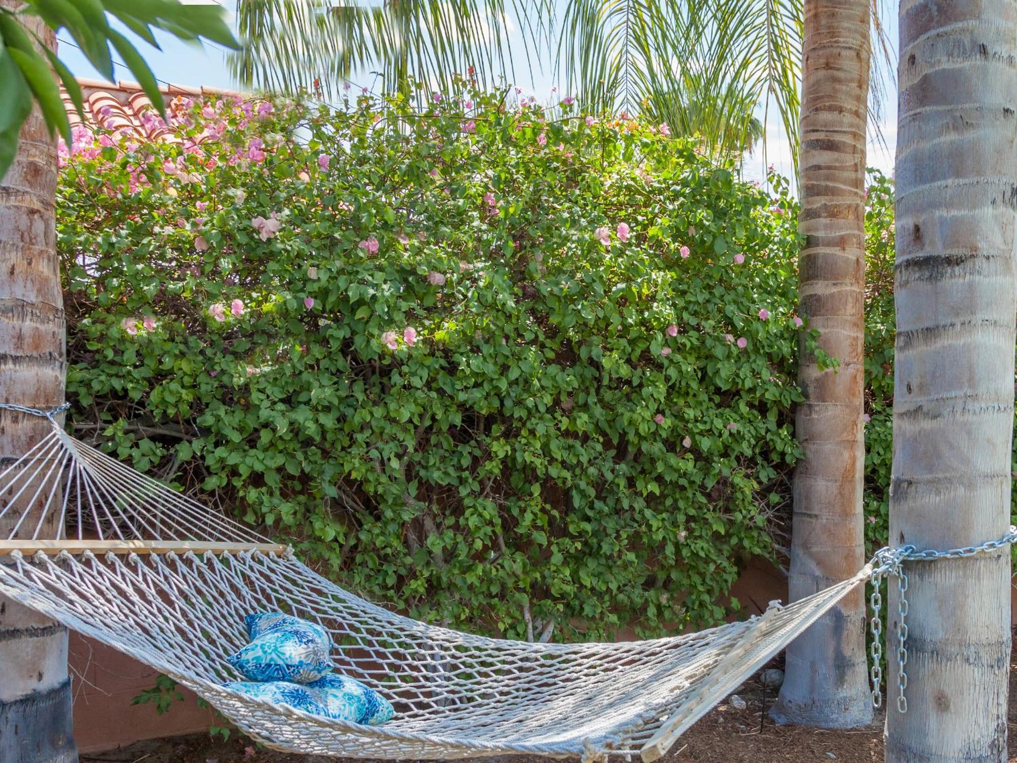 The Nest By Acme House Company Villa Palm Springs Ngoại thất bức ảnh