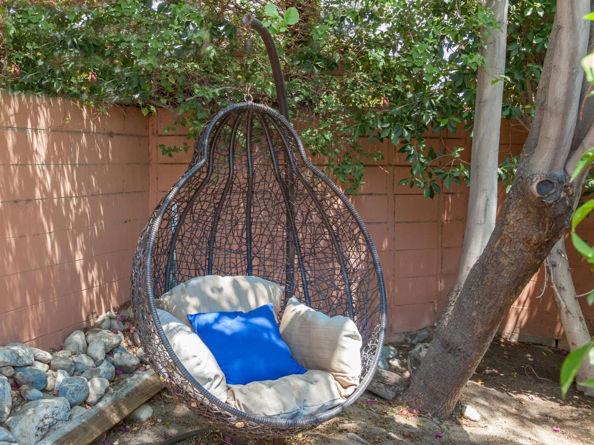 The Nest By Acme House Company Villa Palm Springs Ngoại thất bức ảnh