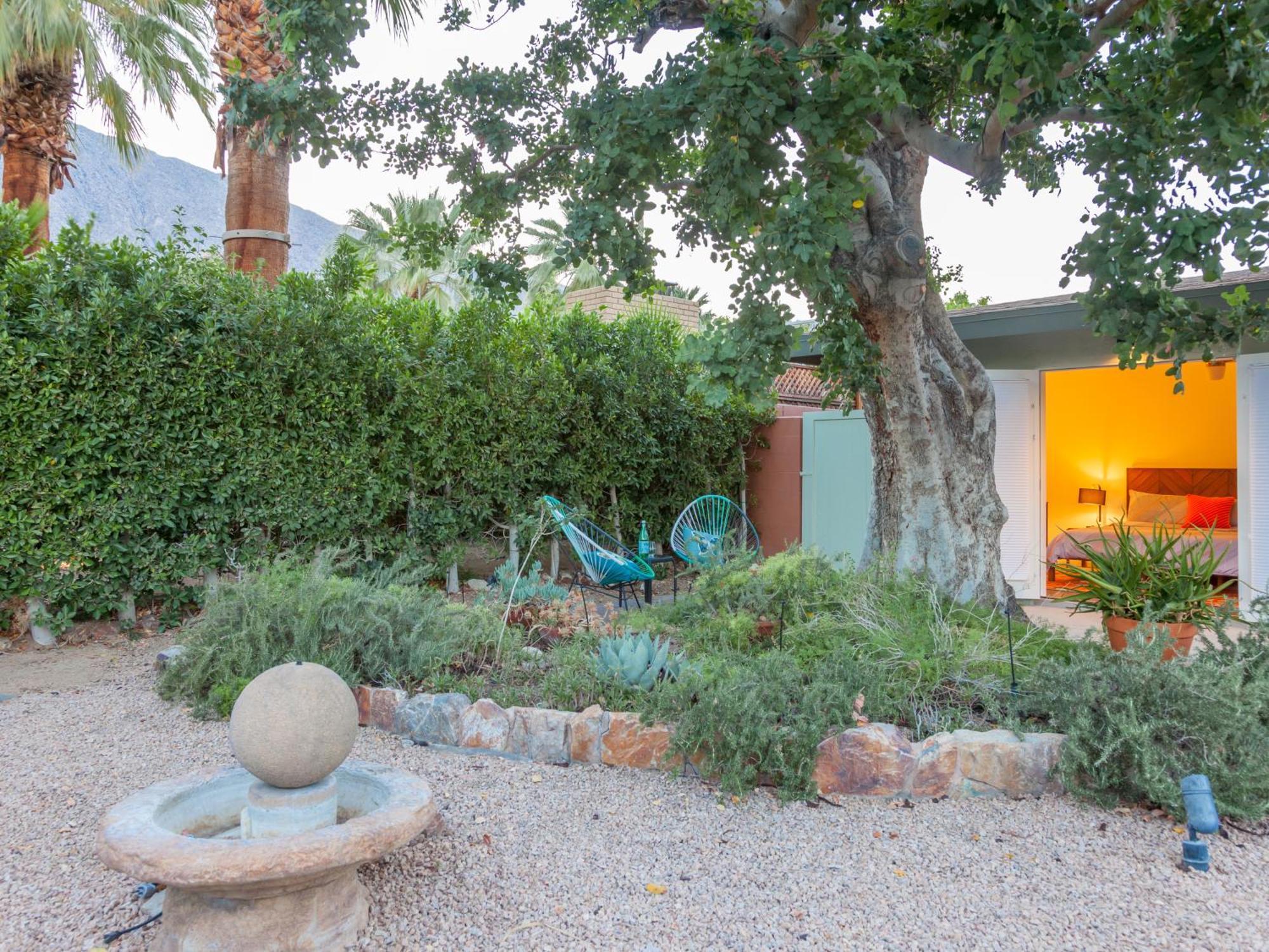The Nest By Acme House Company Villa Palm Springs Ngoại thất bức ảnh