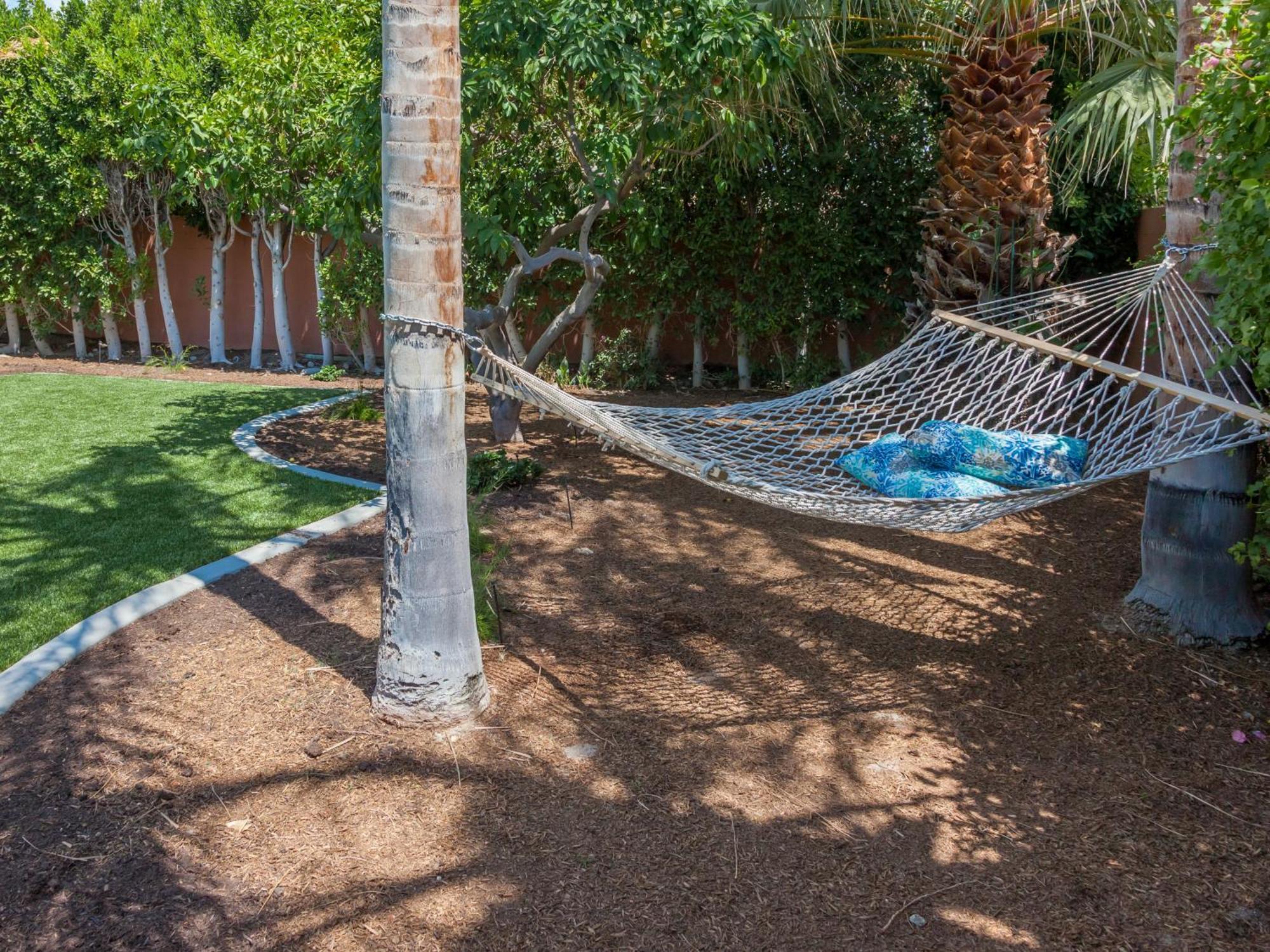The Nest By Acme House Company Villa Palm Springs Ngoại thất bức ảnh